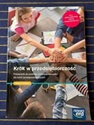 Krok w przedsiębiorczość, Zbigniew Makieła, Tomasz Rachwał