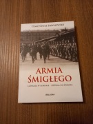 Tymoteusz Pawłowski - Armia Śmigłego