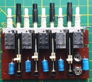 Programator UKF Unitra Diora Tosca Zodiak