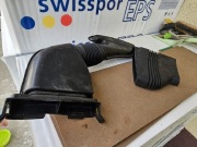 Kanal zimnego powietrza dolot  w206  a6540940500