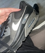 Nike air max 90 czarne 