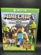 Minecraft Xbox One