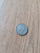 Moneta Adam Mickiewicz  10 zł rok  1975