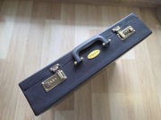 Walizka neseser opakowanie po sztućcach AMBITION PRATO