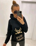Bluza świąteczna
