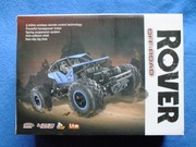 Sprzedam nowy samochód zdalnie sterowany Crawler ROVER 1:16 RC kolor Czarny
