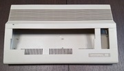 Ładna, kompletna obudowa do Commodore 64 z diodą i wkrętami.