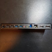 Stacja dokująca HP 3005pr USB 3.0 Port Replicator