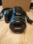 Aparat Nikon Coolpix P900