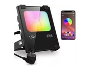 ChangM Reflektor LED RGB, 15 W OUTLET