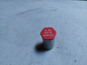 Dysza do palnika olejowa , Kotła olejowego  , ogrzewanie . - Danfos 