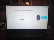 Telewizor Samsung 55” Q70R QLED QE55Q70RAT Komplet