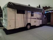 Pół pokrowiec na kampera 