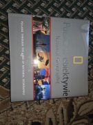Album "Polska w obiektywie National Geographic"