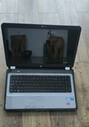 HP Pavilion g series- intel core i 5