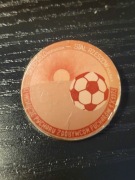 Stal Rzeszów -Skeid Oslo Puchar Zdobywców Pucharów