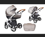 Wózek Coletto Florino Classic 2w1