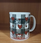 Kubek świąteczny MagiaŚwiat