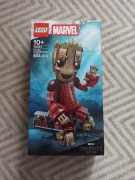 LEGO 76341 Marvel Super Heroes Groot w stroju Ravagera