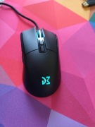 Mysz Dream Machines DM4 Evo S