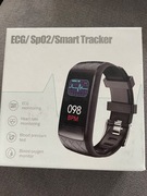 Opaska fitness, monitor aktywności, wodoodporna