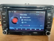 radio android passat b6,golf5, touran itp.