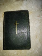 Ołtarzyk codzienny - zbiór modlitw 1900