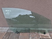 Renault Megane IV szyba drzwi prawa przednia 2017 rok