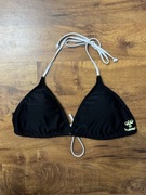Góra od stroju kąpielowego wiązana bikini stanik biustonosz Hummel XL 42
