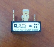 VUO 36-16 NO8 VUO36-16NO8 3-FAZOWY MOSTEK PROSTOWNICZY IXYS