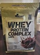 Odżywka białkowa OLIMP Whey Protein Complex 100% czekolada