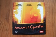 ROMANCE & CIGARETTES  reż.  John Turturro