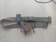 Kabura CRYE PRECISION gun clip GLOCK pas taktyczny ładownica do glocka