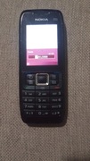 Telefon Nokia E51