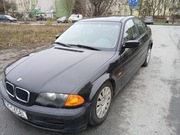 Bmw E46 318i 118KM 1998 r.