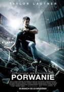 PORWANIE - film na płycie DVD (box)