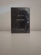 Bleu de chanel edp pour homme