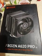 Chłodzenie procesora  FROZN A620 PRO 