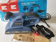 Szlifierka oscylacyjna Einhell BT-OS 280 E Blue 