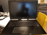 Zadbany laptop Acer V 17 Nitro - GTX 1060 6GB | 7700HQ | 16GB | M.2 512GB