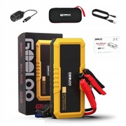 Booster jump starter GOOLOO GP4000 PRO 4000A 26800 mAh