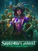 Shadow Gambit: The Cursed Crew Steam Key No VPN