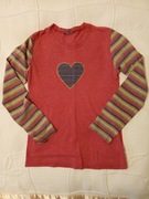 Bluzka cienka 6 lat +