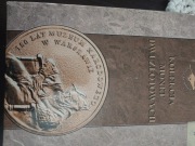 Album z monetami 2zl