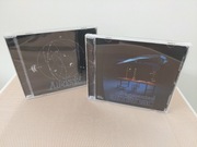 FRAGMENTED ALMANAC -  2024 Folia !! Gra dla konsoli SEGA Dreamcast!