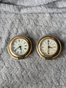 Stare budziki SLAVA 11 kamieni USSR