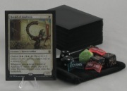 ZESTAW Gotowa Talia - ANAFENZA VANGUARD (+1/+1, White) + Akcesoria