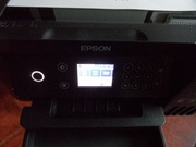 EPSON EcoTank L6260 drukarka wielofunkcyjna kolor A4
