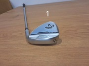 Callaway opus 60/10S