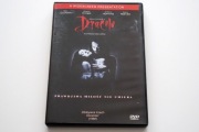 DRACULA(DVD)-----